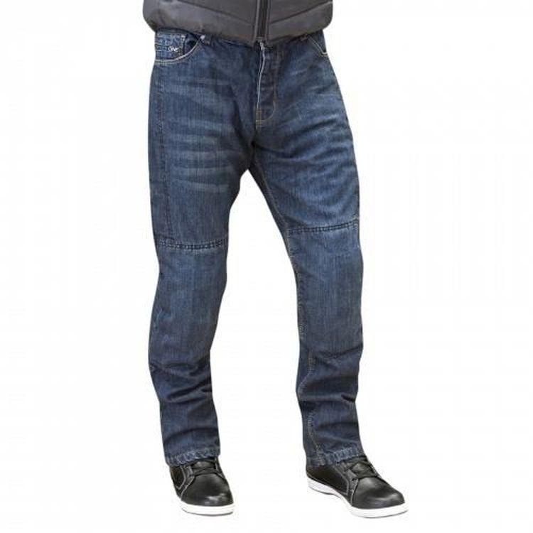 Route One Lenox Water Repellent Kevlar Jeans